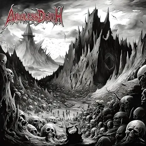 Mountains of Madness